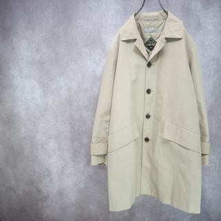 MARGARET HOWELL（ステンカラーコート）のフリマアイテム一覧