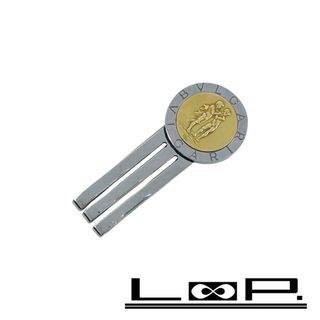 BVLGARI（マネークリップ）のフリマアイテム一覧