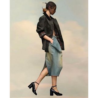Maison Margiela（旧Maison Martin Margiela）（スカート）のフリマ