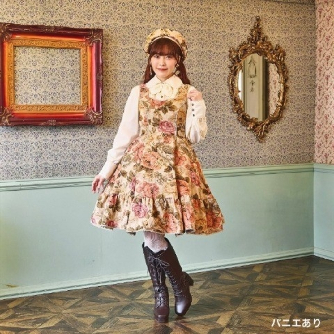 しまむら - しまむら×くる実コラボ□ノエル・ド・メモワール ゴブラン