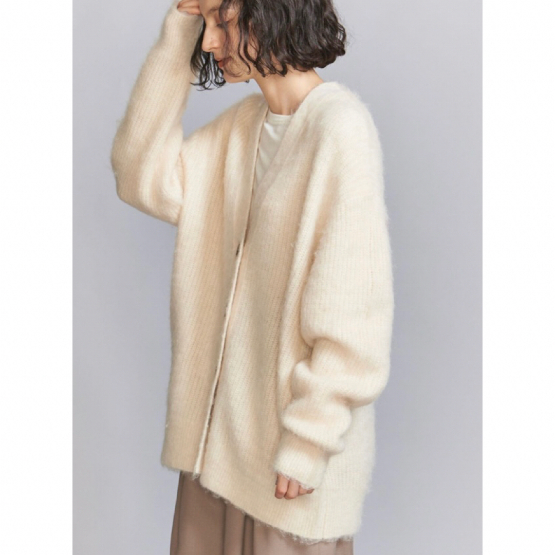 BEAUTY&YOUTH UNITED ARROWS - 新品タグ付きUNITED ARROWSVネック