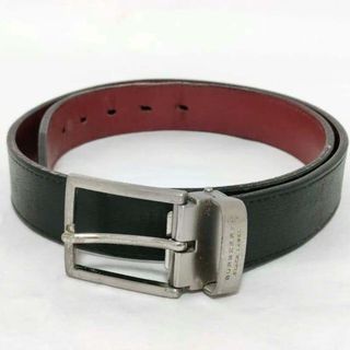 BURBERRY BLACK LABEL（ベルト）のフリマアイテム一覧