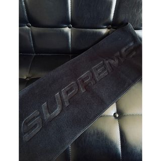 Supreme（マフラー）のフリマアイテム一覧