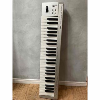 Roland - ローランド JUNO-DI-WH シンセサイザー 61鍵 限定白