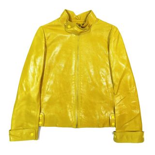 LOUIS VUITTON（ライダースジャケット）のフリマアイテム一覧