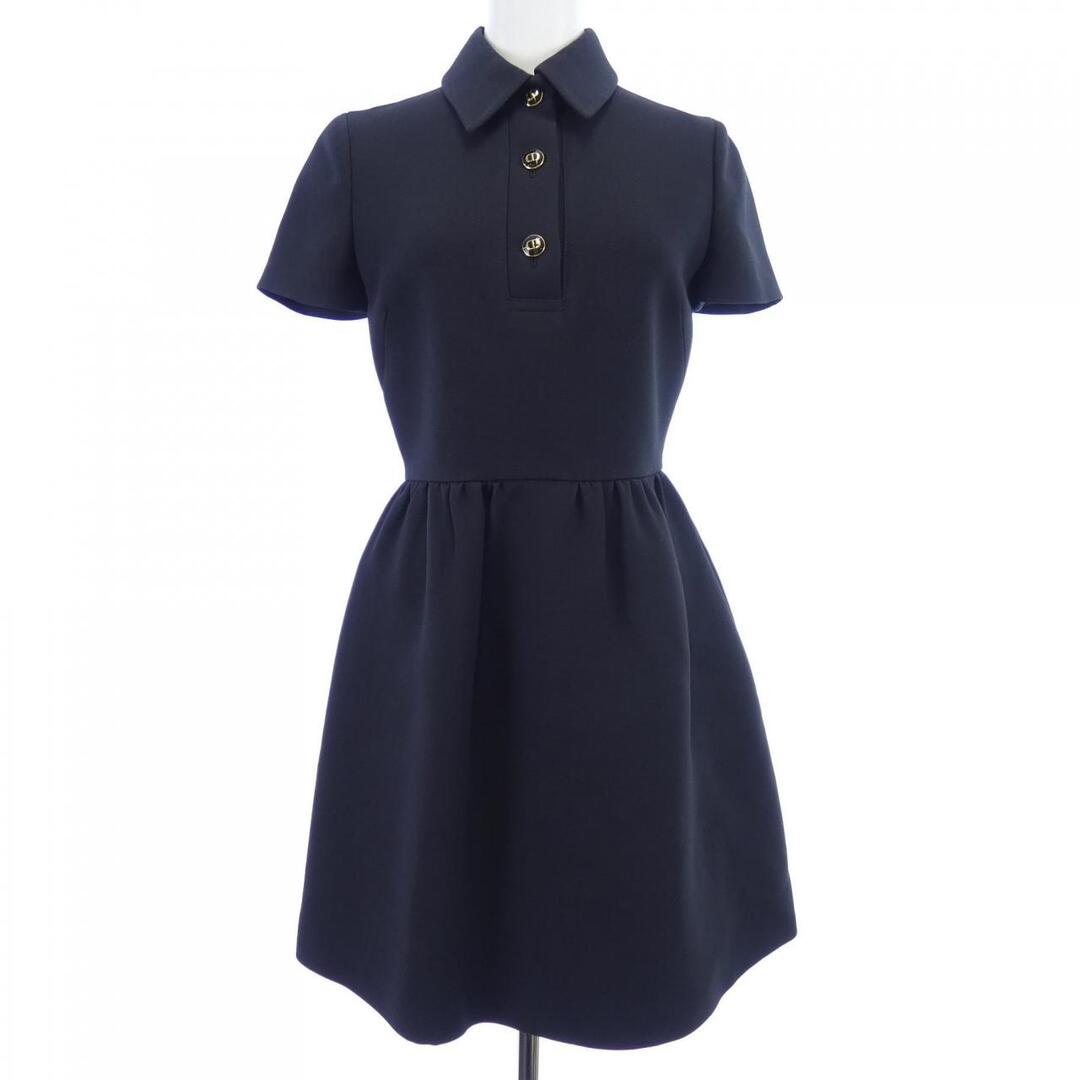 Christian Dior - クリスチャンディオール CHRISTIAN DIOR CDボタン