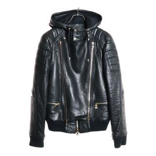 BALMAIN（ライダースジャケット）のフリマアイテム一覧
