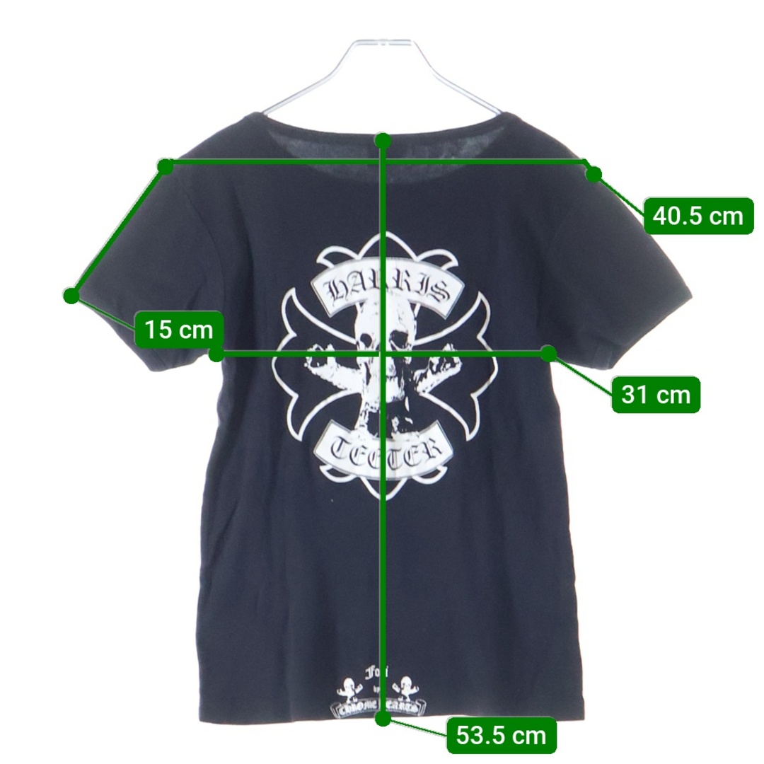 Chrome Hearts - CHROME HEARTS クロムハーツ FOTI フォティ バック CH