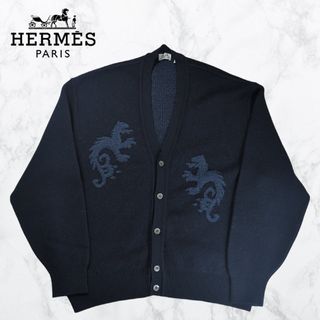 HERMES（カーディガン）のフリマアイテム一覧