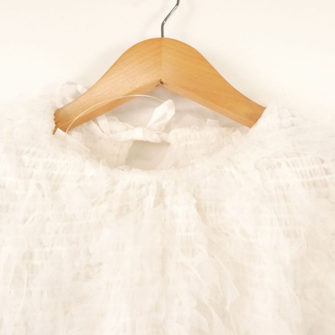 美品 SEVEN TEN by miho kawahito セブンテン バイ ミホカワヒト 8S109