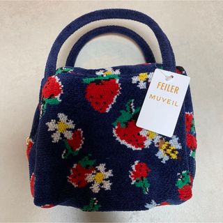 FEILER（ボストンバッグ）のフリマアイテム一覧