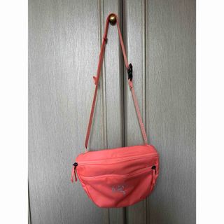 ARC'TERYX（バッグ ・ ピンク/桃色系）のフリマアイテム一覧