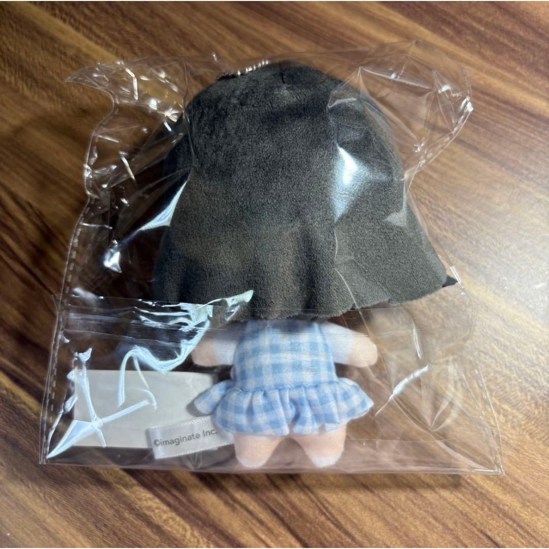 ILIFE - 【新品】あいす 推しぬいマスコットの通販 by candy's shop