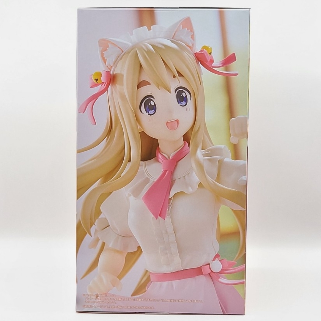 けいおん！Trio-Try-iT Figure 琴吹紬の通販 by しふぉん's shop｜ラクマ