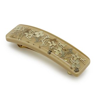 LOUIS VUITTON - LOUIS VUITTON ルイ ヴィトン バレッタ アンク