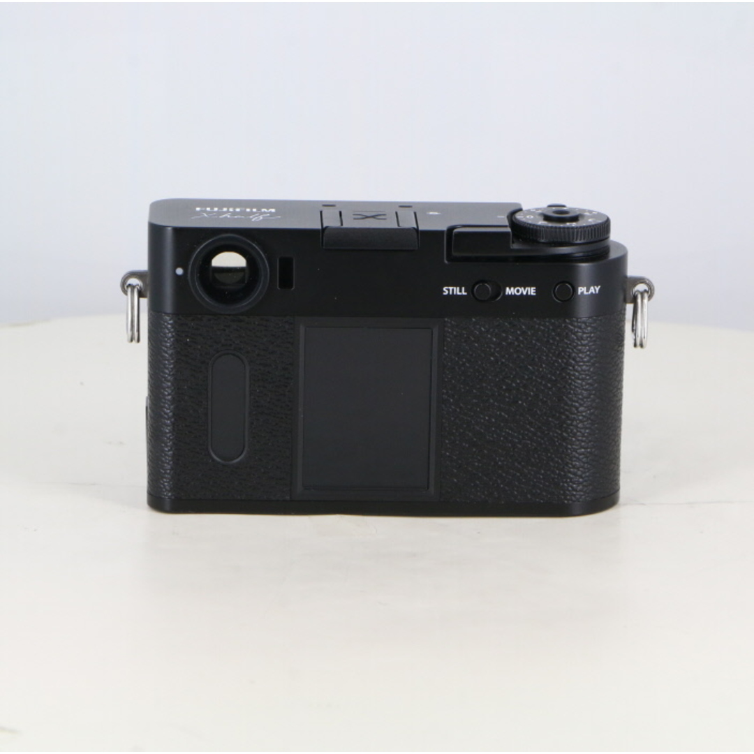 富士フイルム - 【中古】(フジフイルム) FUJIFILM X half (X-HF1