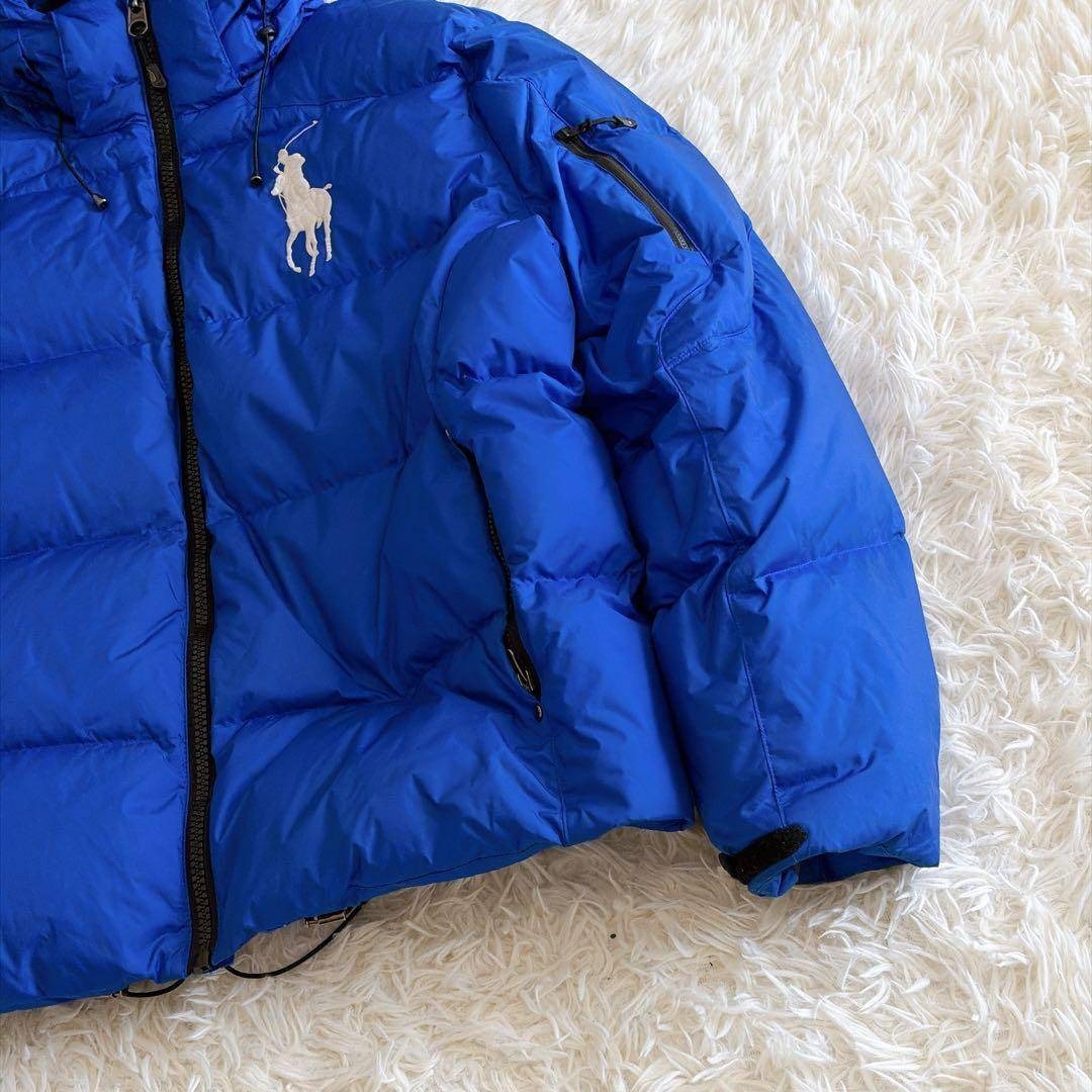 POLO RALPH LAUREN - 希少XXLサイズ✨ラルフローレン ビッグポニー