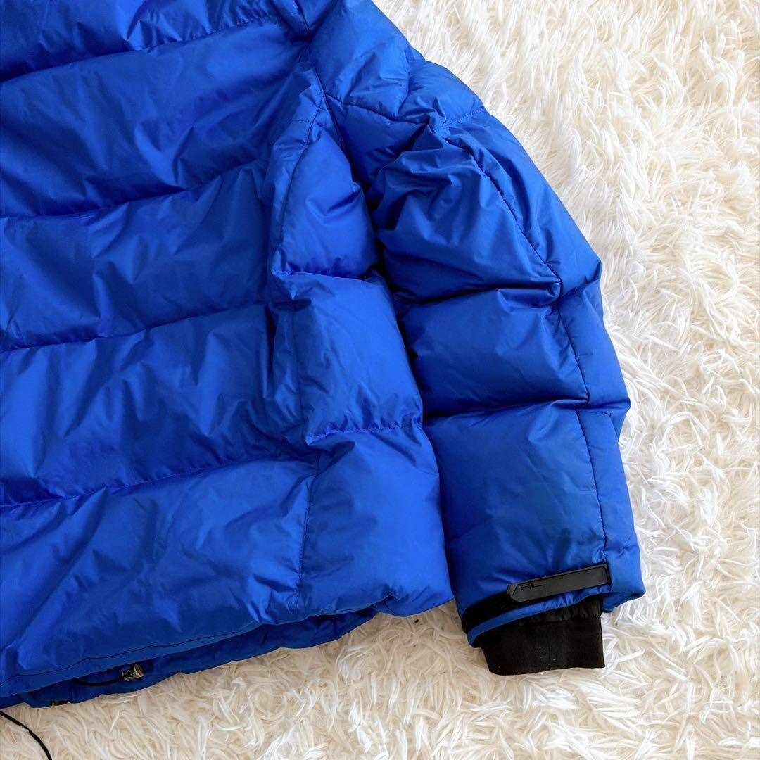 POLO RALPH LAUREN - 希少XXLサイズ✨ラルフローレン ビッグポニー