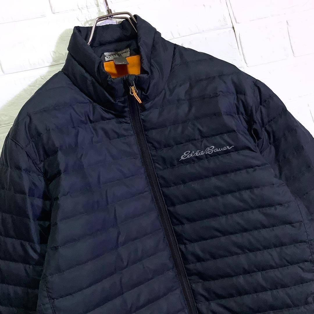 Eddie Bauer - EDDIE BAUERエディーバウアー ダウンジャケット EB650
