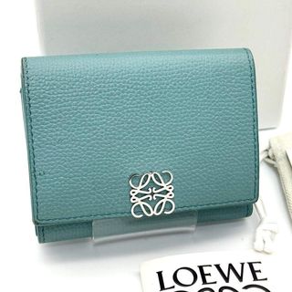LOEWE（財布 ・ ブルー・ネイビー/青色系）のフリマアイテム一覧