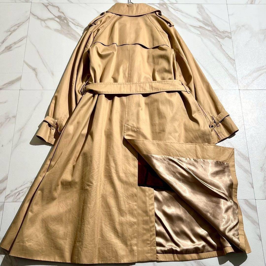 GRENFELL - 極美品✨グレンフェル マルティニーク別注 ジョンストンズ