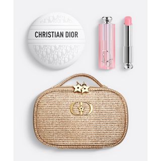 Dior（コフレ/メイクアップセット）のフリマアイテム一覧