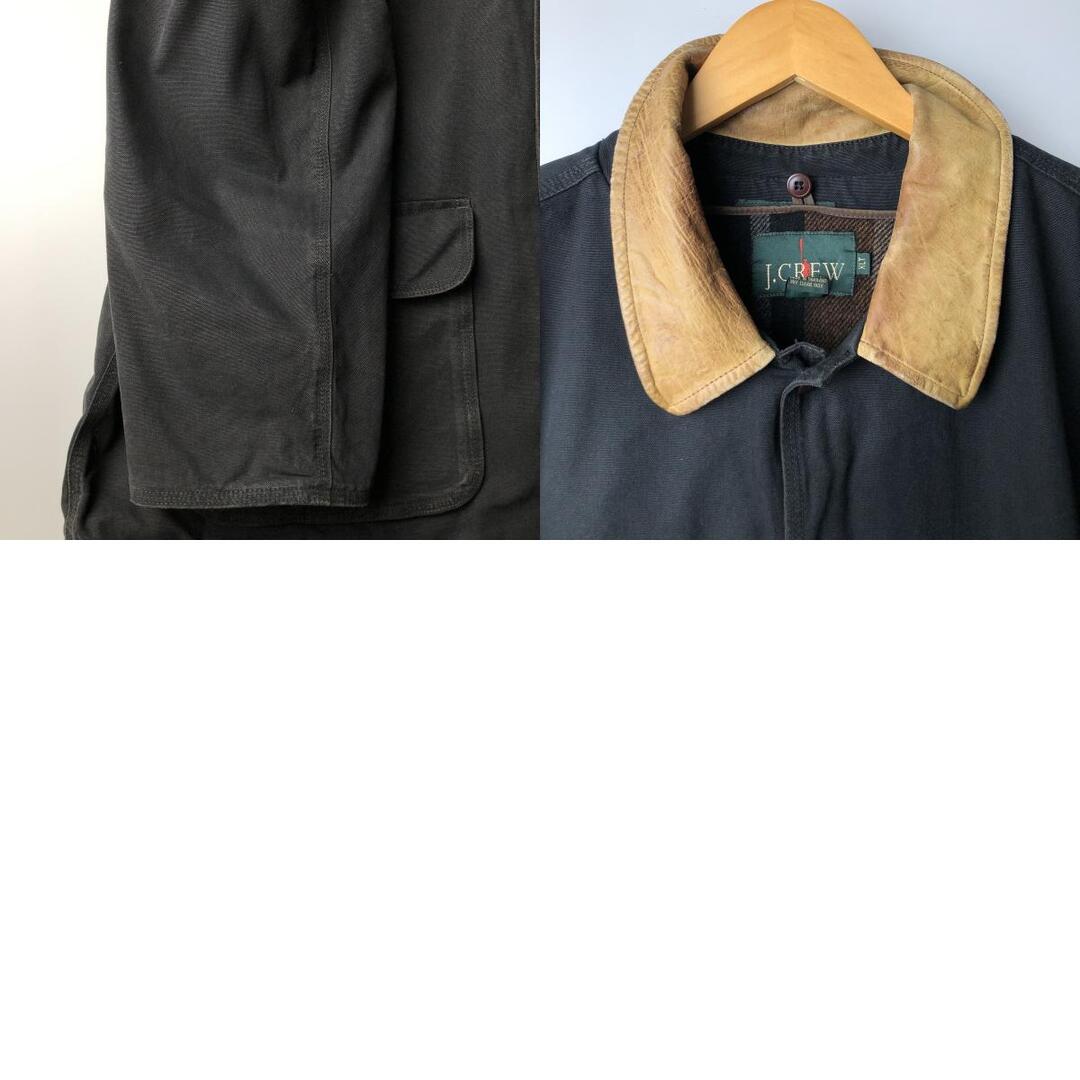J.Crew - 古着 90年代 ジェイクルー J.Crew ダックカバーオール メンズ