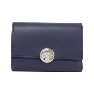 LOEWE（財布 ・ ブルー・ネイビー/青色系）のフリマアイテム一覧