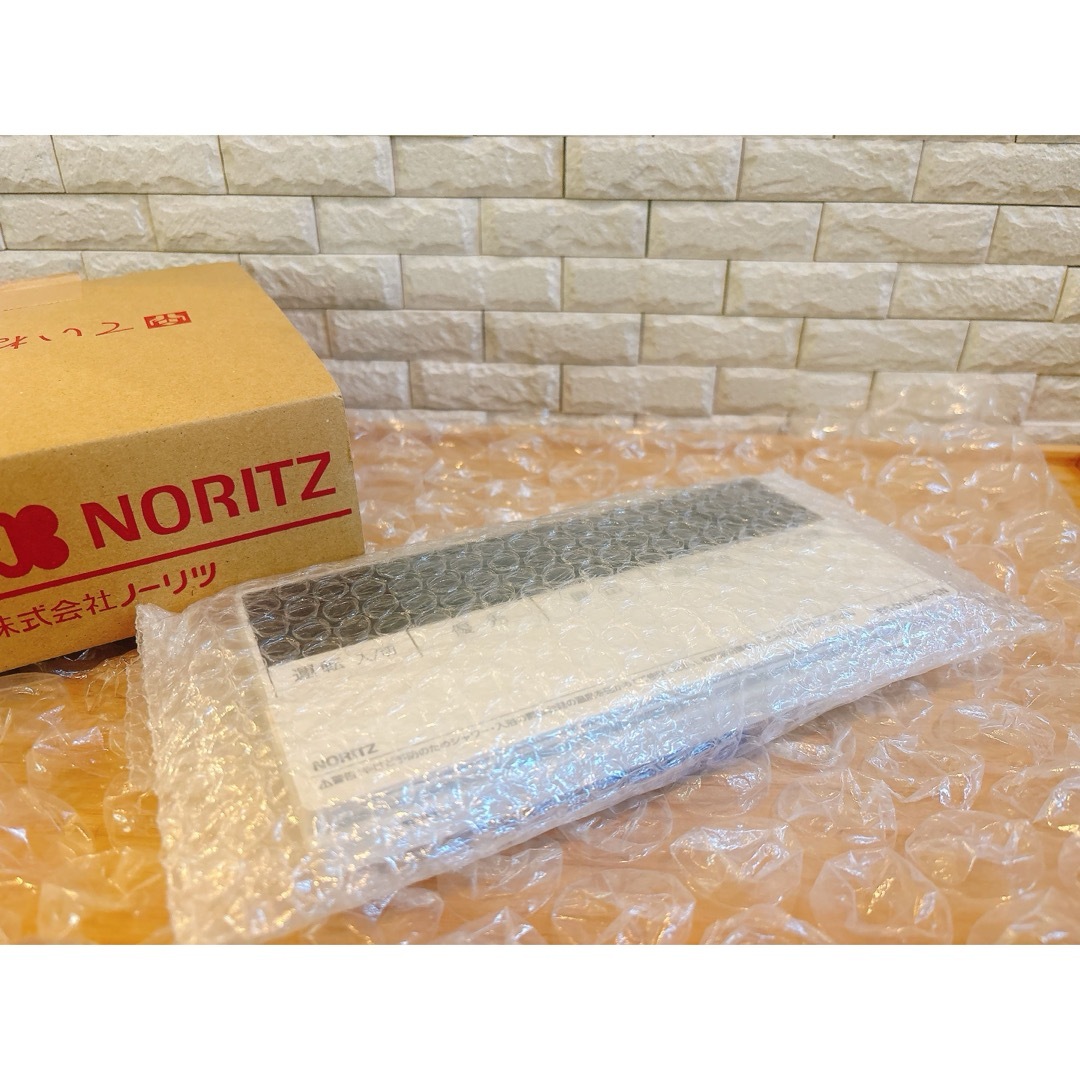 NORITZ - RC-D101SE-FCN【美品】☆液晶不具合対策品☆返品補償有り