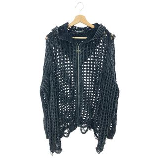 REFLEM - REFLEM レフレム ハーネス ロゴテープ ナイロン ジャージ