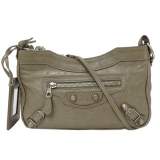 BALENCIAGA（ショルダーバッグ ・ ベージュ系）のフリマアイテム一覧