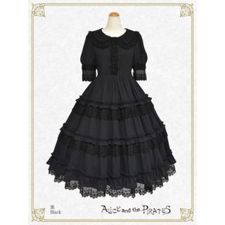 ALICE and the PIRATES - ラグナロク～世界の終わりの物語～柄