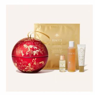 HACCI - HACCI フェイスオイル エスケーピオンの通販 by ❤︎｜ハッチ