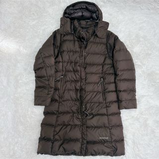 mont bellのフリマアイテム一覧