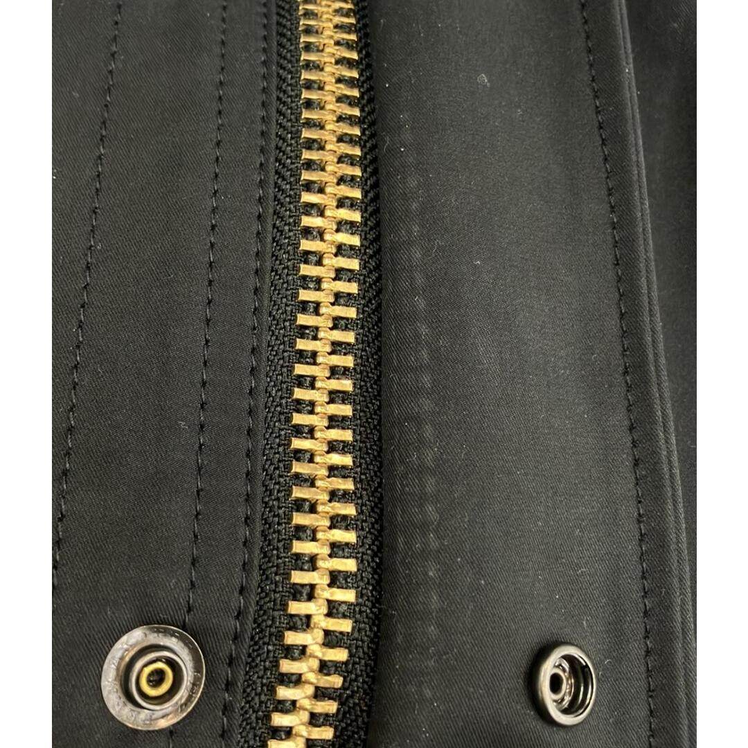 ザ・リラクス ショート モッズコート メンズ SIZE 38 (S) TH RERACSの