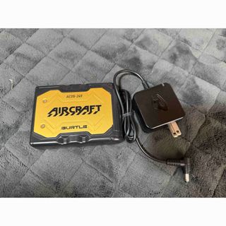 BURTLE - バートル バッテリー19v ジャンク品の通販 by とに's shop