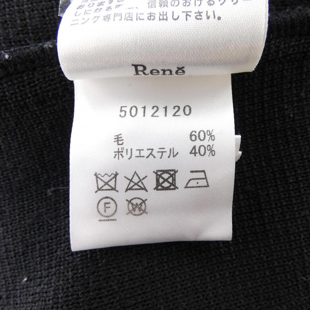 René - ルネ RENE ワンピースの通販 by KOMEHYO ONLINE ラクマ店｜ルネ