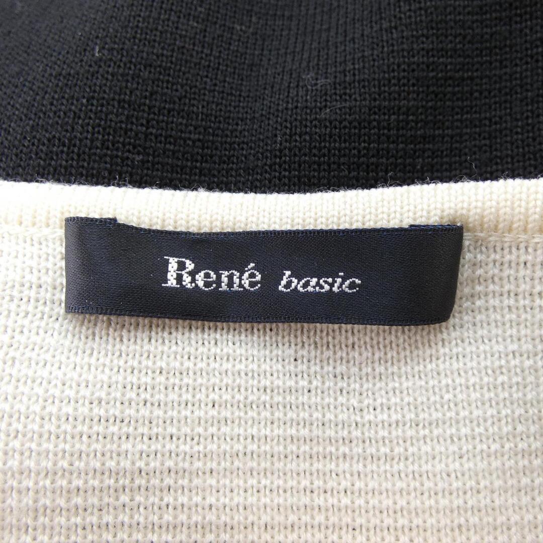 René - ルネ RENE ワンピースの通販 by KOMEHYO ONLINE ラクマ店｜ルネ