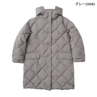 TATRAS（ダウンコート ・ グレー/灰色系）のフリマアイテム一覧