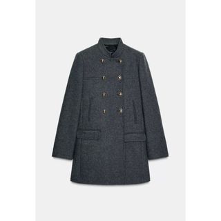 ZARA（ピーコート）のフリマアイテム一覧