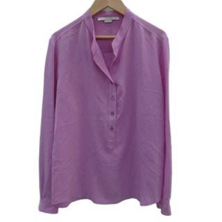 Stella McCartney（シルク ・ シャツ/ブラウス(長袖/七分)）のフリマ