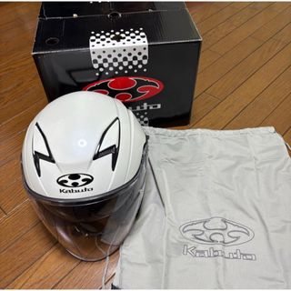 OGK KABUTO - OGK カブトRYUKI ミディアムグレー XLの通販 by Taka.S's