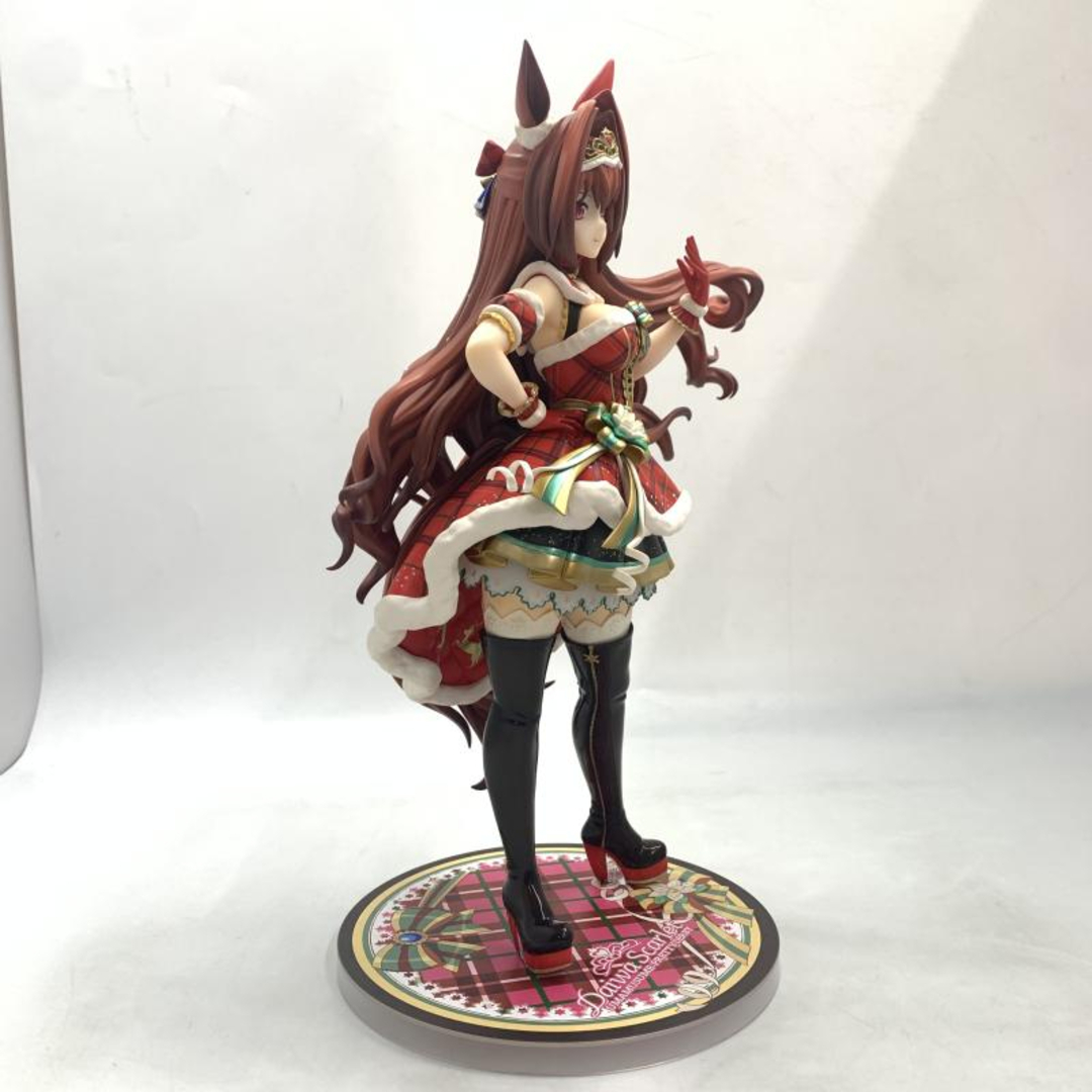 中古】ファット・カンパニー 1/7 ダイワスカーレット 緋色のニュイ