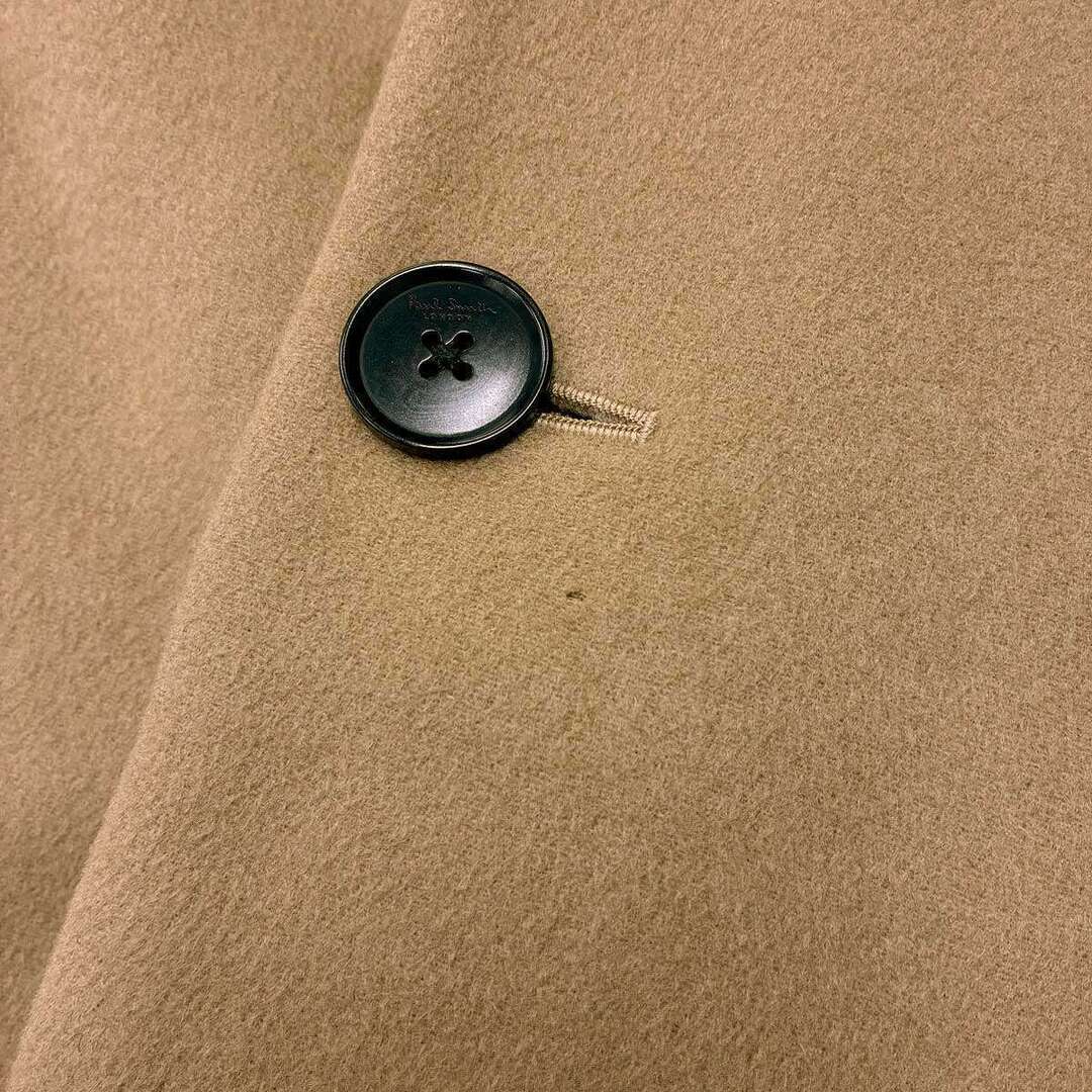 Paul Smith - Paul Smith ポールスミス ウールチェスターコート PL-BM