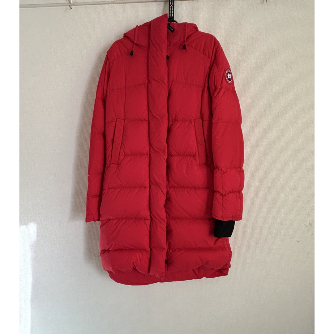 CANADA GOOSE - 新品タグ付き CANADA GOOSE カナダグース 旧モデル