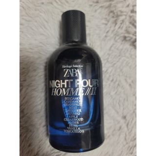 ZARA（香水(男性用)）のフリマアイテム一覧