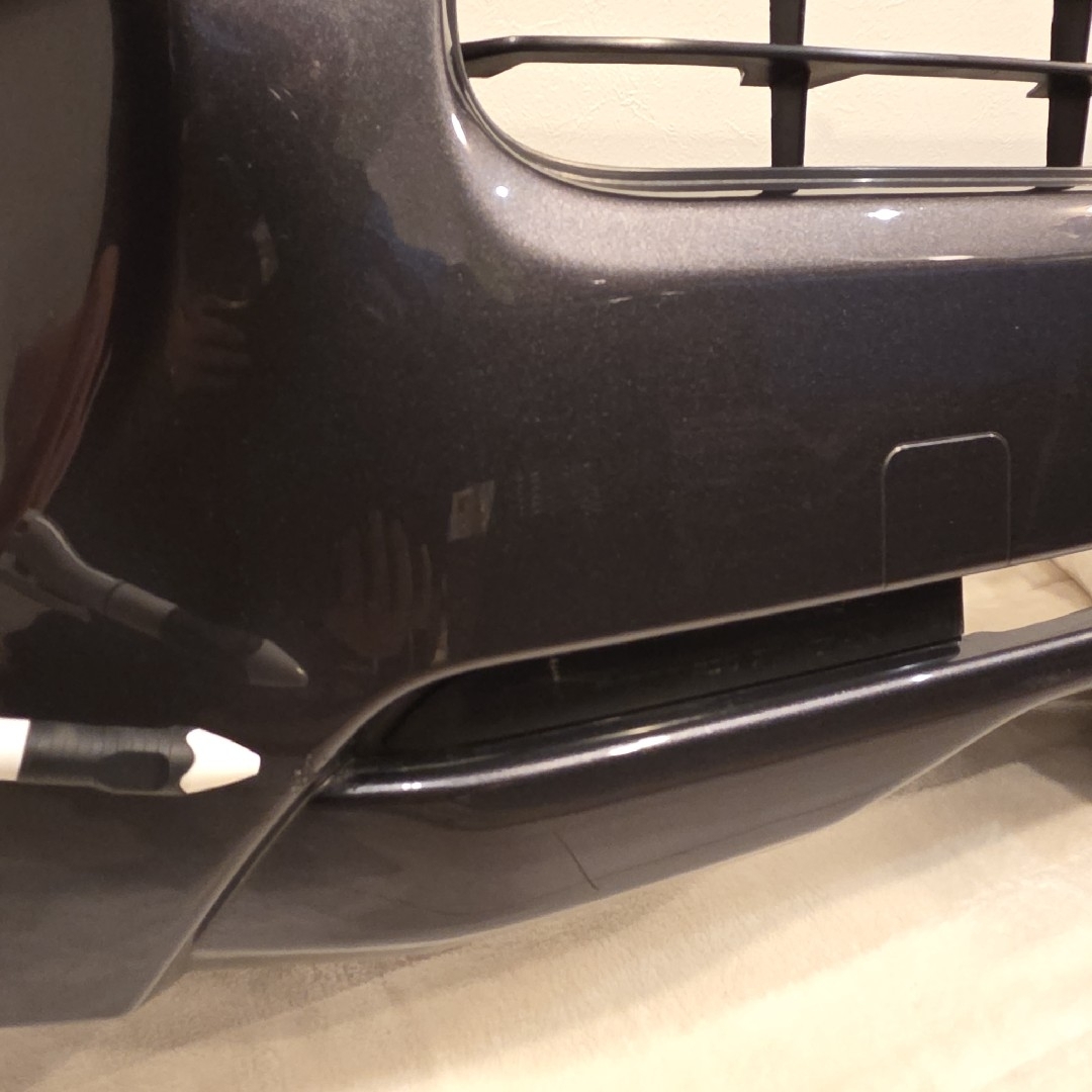 希少 CRS Essex コンバージョンバンパー 廃盤品の通販 by Aca's shop