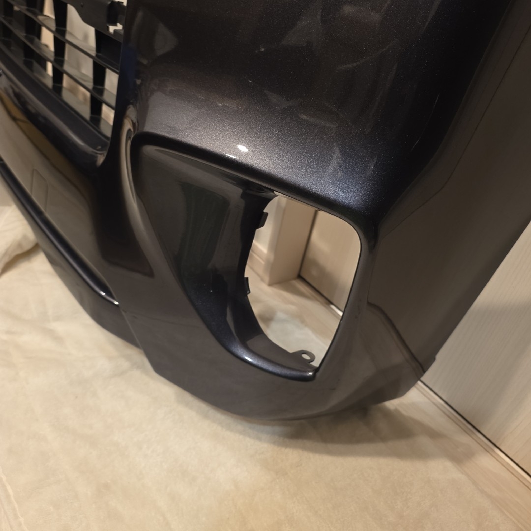 希少 CRS Essex コンバージョンバンパー 廃盤品の通販 by Aca's shop