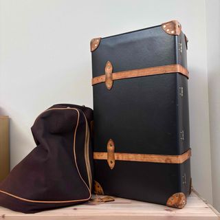 GLOBE-TROTTER - グローブトロッター ・スーツケースカバー 《20インチ