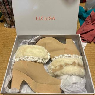 LIZ LISA（ブーツ）のフリマアイテム一覧